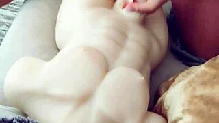 Tandaly DOLL Gets Intense TREATMENT in German Style