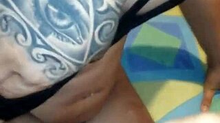 big ass latina gives tremendous blowjob and fucks in doggystyle