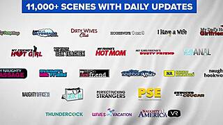 Anya Olsen grabs that big cock deal on Black Friday with deepthroat and facial