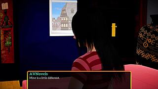 Brunette Teen Plays Erotic Homemade Game With Big Ass And Tits