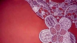 this asian bunny loves anal in fishnets with a big plug in her ass. she takes all the cum inside her huge tits and small waist body in dorm glamour.