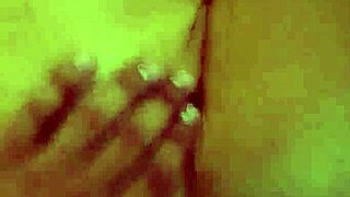 Nasty big tit milf Cherie Deville gets impregnated by stepcompeer in hardcore taboo sex 😱🍆