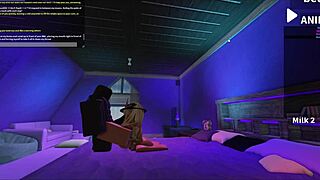 fucking a blonde bimbo doggystyle rough