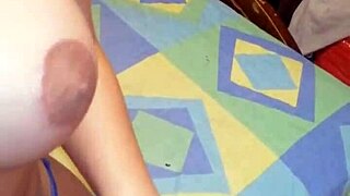 big ass latina gives tremendous blowjob and fucks in doggystyle