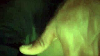 Redbone Ebony Beauty Feels Overwhelmed by Intense Big Cock Fucking