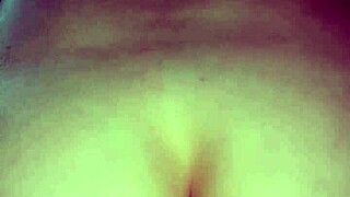 curvy latina babe rides huge dildo in tight wet vagina inside bathroom