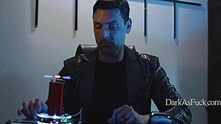 i watch inventor make device to blackmail his sisinlaws in taboo fantasy