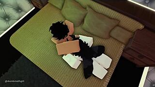 Adorable Moth Girl Feels Intense Throat Fucking Roughness And Desire