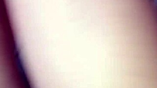 Hey, check this Latina milf in amateur casero action