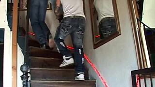 redemption story with nikita in a thoughtful dialog