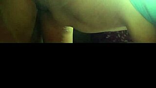 Señora Vecina Cougar Doggystyle!