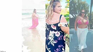 fallen angel features carissma rizzi deluca in this collaborative project