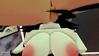 Adorable Moth Girl Feels Intense Throat Fucking Roughness And Desire