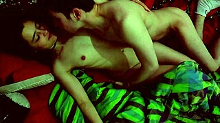 Would You Fuck Sweet Teen and Cumshot on Her Big Ass After Blowjob?