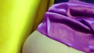 are you watching this cute student in lingerie from the clip?