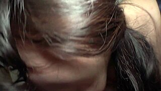 Kawamura claims she's bad with women but boasts triple-digit male partners as a total slut seeking quality sex over quantity in homemade Japanese action