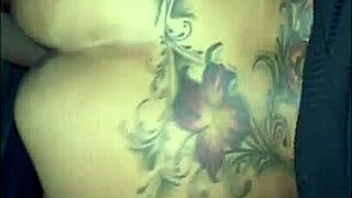 College Frat Party Turns Wild with Blowjobs Deepthroat and Outdoor Cumshots on Ebony Sluts