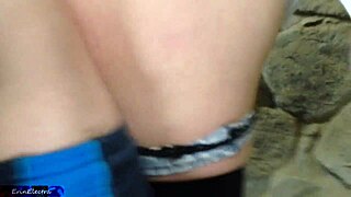 Fucked In A Dungeon - Erin Electra