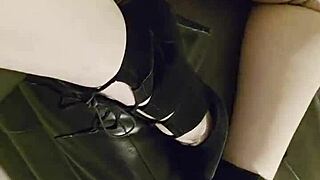 i'm your whore wife candid, uh, getting hardcore as a mature milf with big tits and wet pussy solo masturbation... wait, fat ass too.