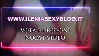 perversioni al telefono ulisse unfolds in italian asmr dialogues