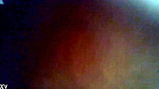 Amateur Homemade Anal Fucking Ends In Creampie Delight?