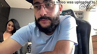 My manager makes me sign contracts and I want to suck cock in the office