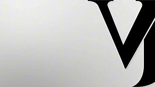 Blonde BBW milf spreads fat pussy for ass licking worship before creampie in sex tape