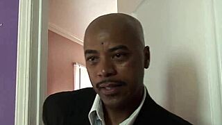 Petite Brunette Chooses Passionate Interracial Sex With Big Black Cock Over Solo Masturbation