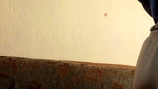 Maluma shows off his cock calmly in this amateur athletic fitness clip!