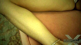 missax com suggests erotic creampie in doggystyle with milf fingering and taboo masturbation