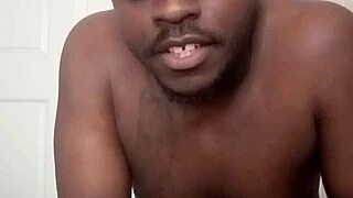 I humble and submit myself for you while spreading ass and practicing moves for my loyal followers.