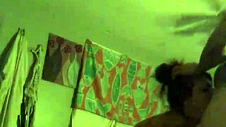 Oh gosh, we got into foreplay ass play and throat fucking as two lovers enjoyed wet dildo time.