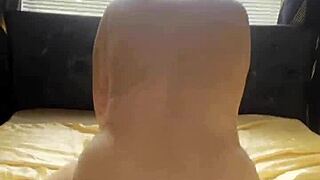 in this narrative stacxxxs continues the pool adventure with hawaiian angel in a wet interracial shower blowjob and squirting fuck