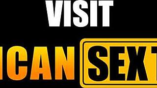 oh man, this sensational ebony girlfriend turns into a true anal freak with her bubble butt during rough interracial sessions