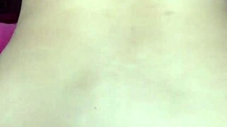 Why is my Asian wife so horny for cock?