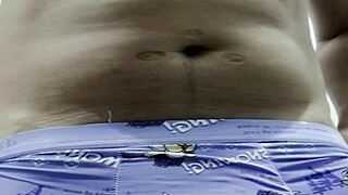 video call sex with ashira in menstrual day