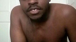 I humble and submit myself for you while spreading ass and practicing moves for my loyal followers.