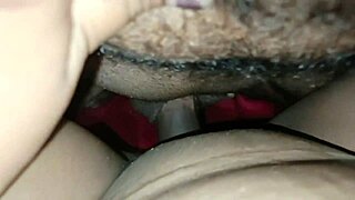 Indian hot stepsister sex with big natural tits and wet pussy in homemade video.