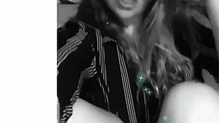 I Adore Fucking Police in Uniforms with My BBW Girlfriend