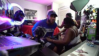 Handle Two Huge Cocks Like Kittylove And Artemixxx