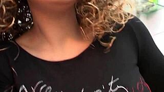 hey horny italian milf, ready for unprecedented amateur sex with your porn lover and natural tits action?