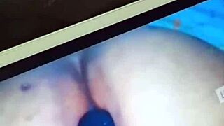 Hey, tributo jumjum68, you're la more linda in this homemade masturbation orgasm solo