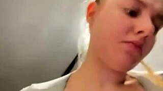 Crazy Hardcore Fucking Session in Gym