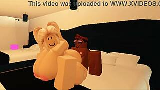 My Chubby Neighbor Invites Me To Her House For Passionate Fat Sex That Leaves Us Both Satisfied