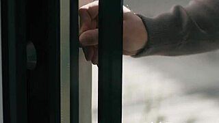 I feel so excited when my hero with huge bulge in pants catches me masturbating and we ride in doggystyle with cunilingus - cubbi thompson adulttiming