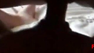 Oh man, Busty Brit milf fucks & tastes his cum in homemade sex tape! 😍