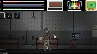 part 5 of lustful spirit hunt with collectibles and explored map