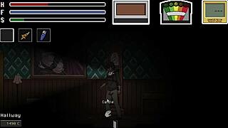 part 5 of lustful spirit hunt with collectibles and explored map