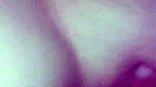 Wife Squirting Wildly As I Toy Her Wet Pussy Close-Up