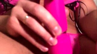 i ride my pussy in high heels for my fetish fan in this solo clip